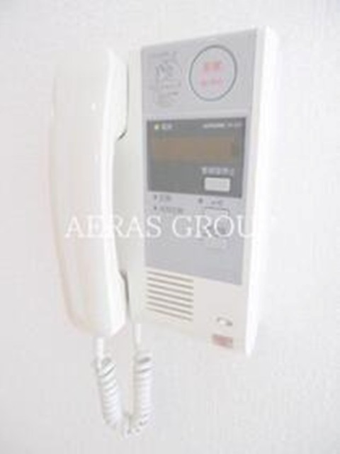 セキュリティ　同仕様タイプ