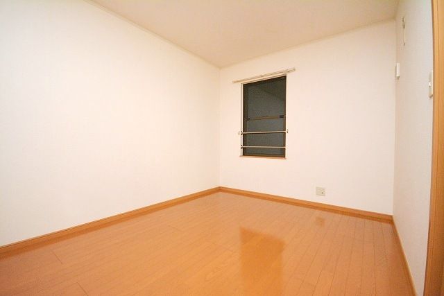 ボヌール美夜古泉 B棟のその他写真