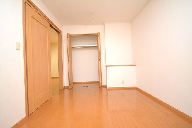ボヌール美夜古泉 B棟のその他写真