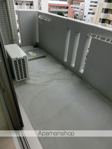アクア広島の内装写真