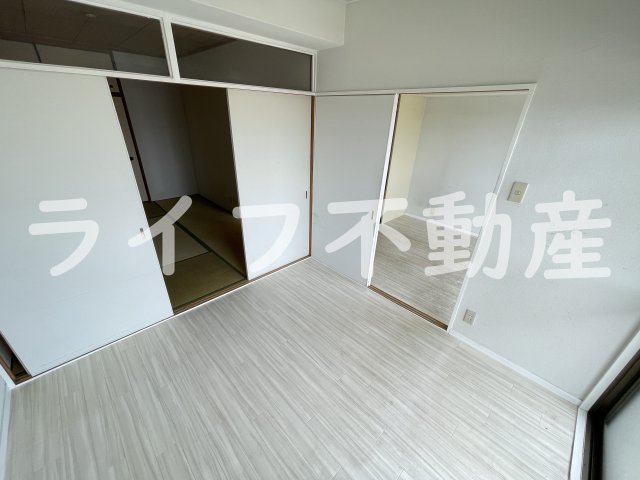 その他部屋・スペース　物件の内装です