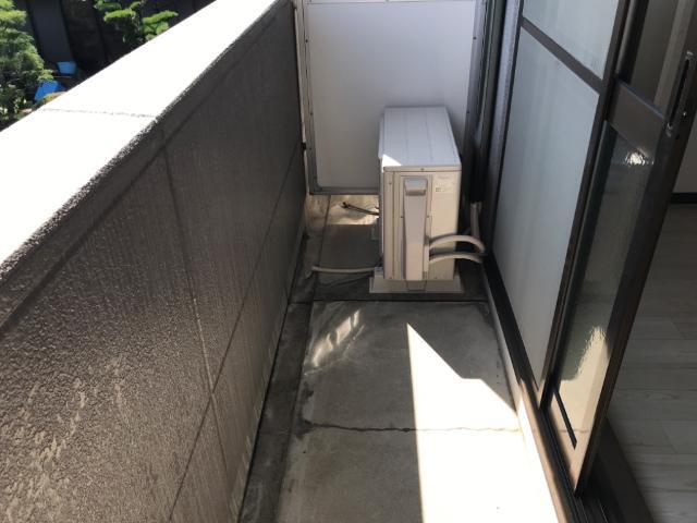 バルコニー　ベランダ（イメージ）