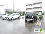 駐車場　外観写真（昼）