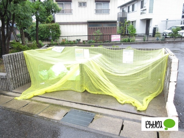 その他　外観写真（昼）