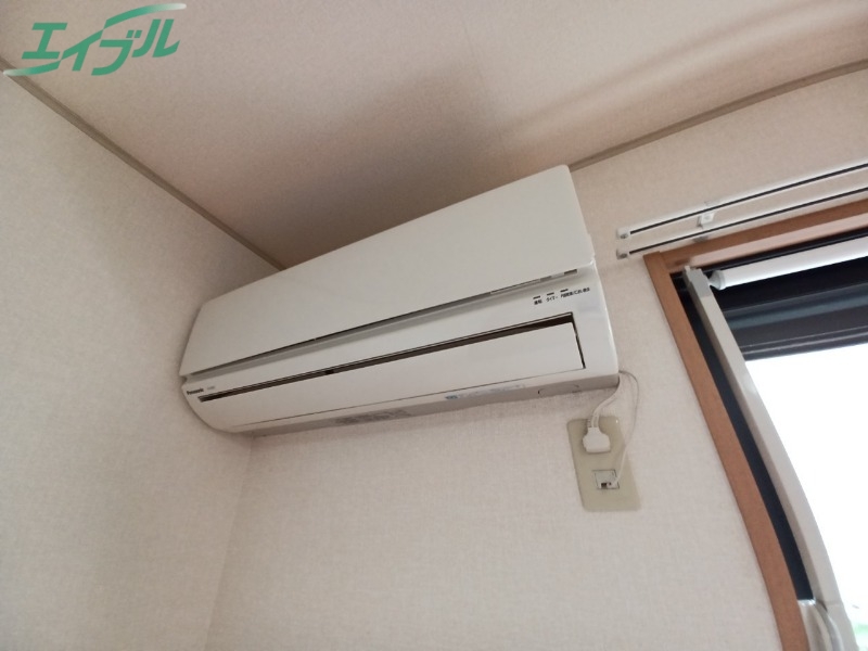 その他設備　同型参考写真