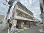 東部市場前駅より徒歩12分 1階 築14年の賃貸物件