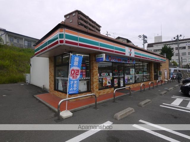 コンビニ　セブンイレブン仙台泉本田町店（コンビニ）まで290m