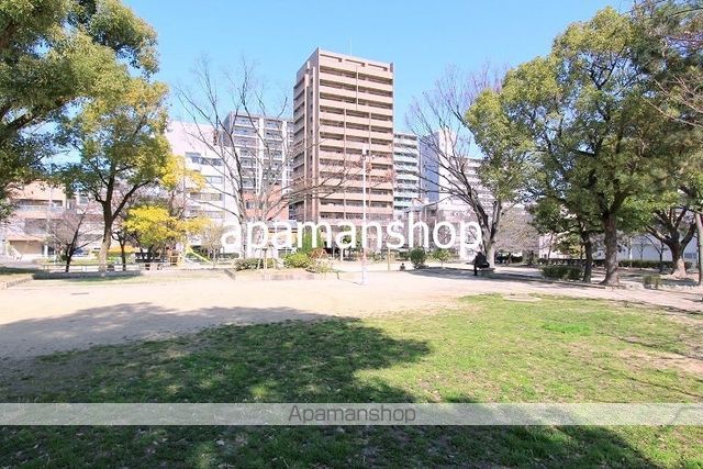近鉄奈良線 大阪上本町駅 徒歩7分 15階建 築5年の周辺写真