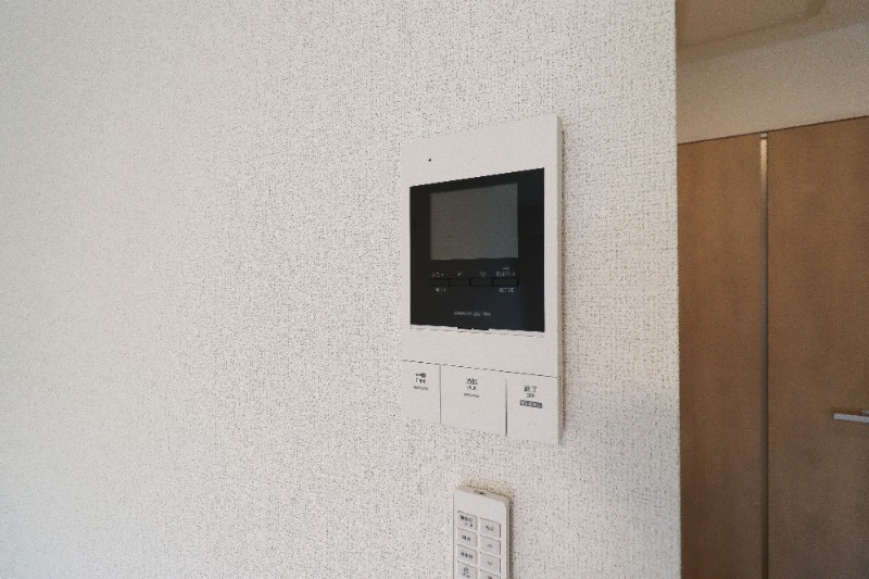 セキュリティ　図面と現状に相違がある場合には現状を優先