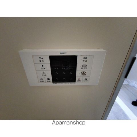 アレグレットフレールの内装写真