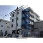 京急鶴見駅よりバス4分 徒歩9分 3階 築34年10ヶ月の賃貸物件