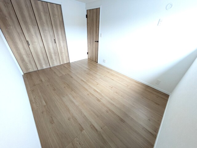 その他部屋・スペース　６帖の洋室です♪