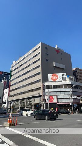 郵便局　浅草郵便局（郵便局）まで499m