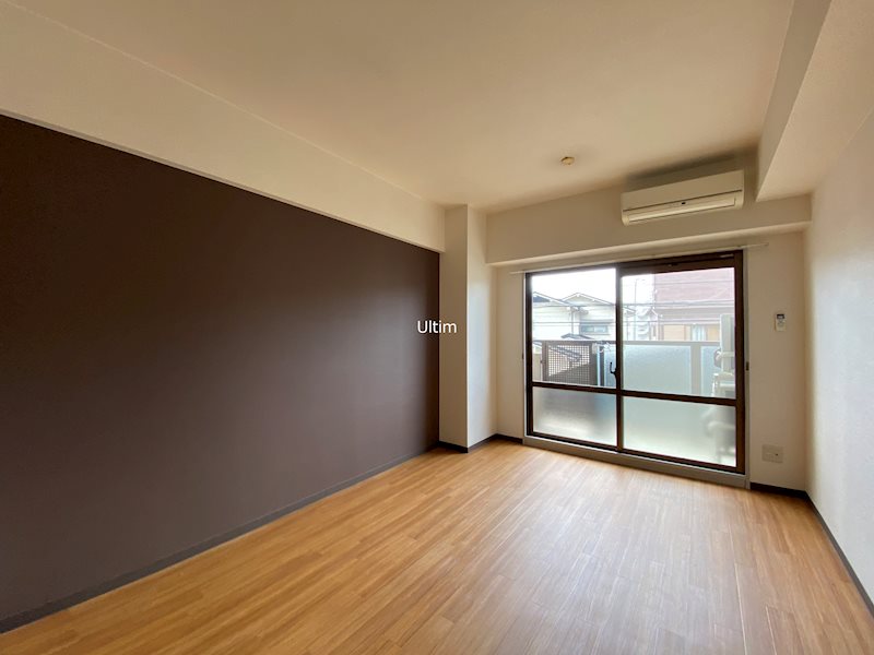 居室・リビング　※同タイプの他のお部屋です