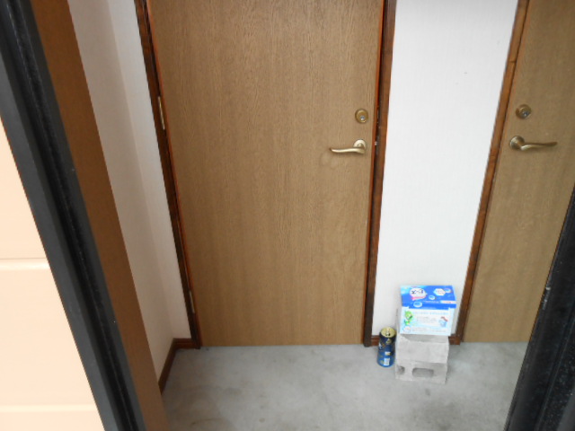 丸茂アパートのその他写真