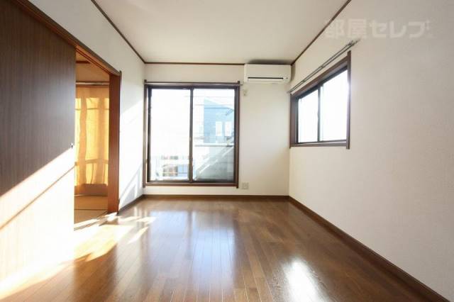その他　２０５号室イメージ写真