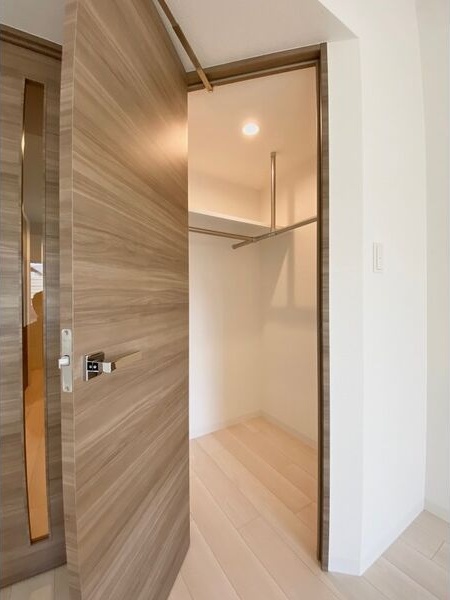 S-RESIDENCE本郷IIの内装写真