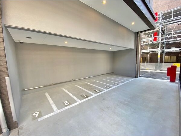 S-RESIDENCE本郷IIの外観写真