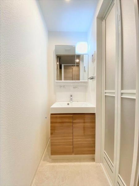 S-RESIDENCE本郷IIの内装写真