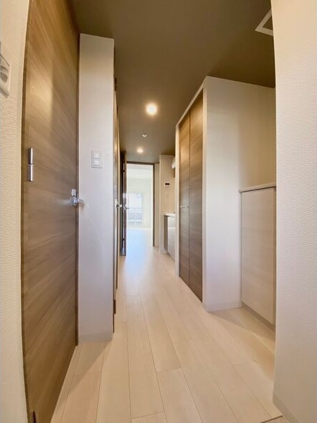S-RESIDENCE本郷IIの内装写真