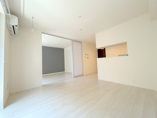 その他部屋・スペース　内装も気になるポイント