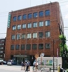 警察署・交番　荒川警察署（警察署・交番）まで400m