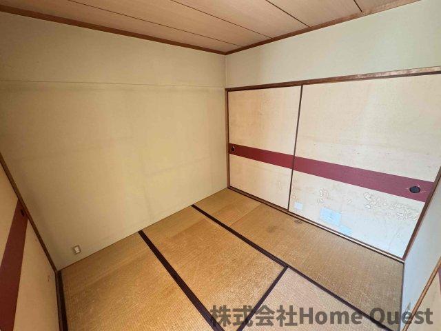 パナグレープの内装写真