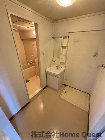 パナグレープの内装写真