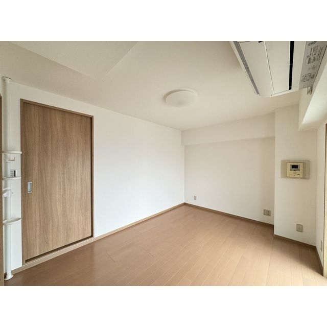 チュリス武蔵関の内装写真