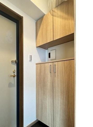 チュリス武蔵関の内装写真