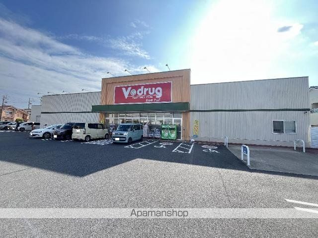 その他　Ｖ・ｄｒｕｇ安城今池店（その他）まで418m