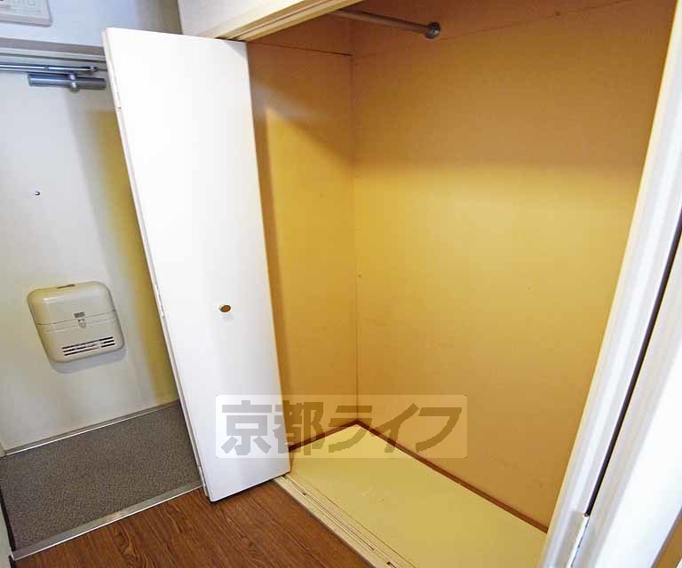アベニールアサダの内装写真