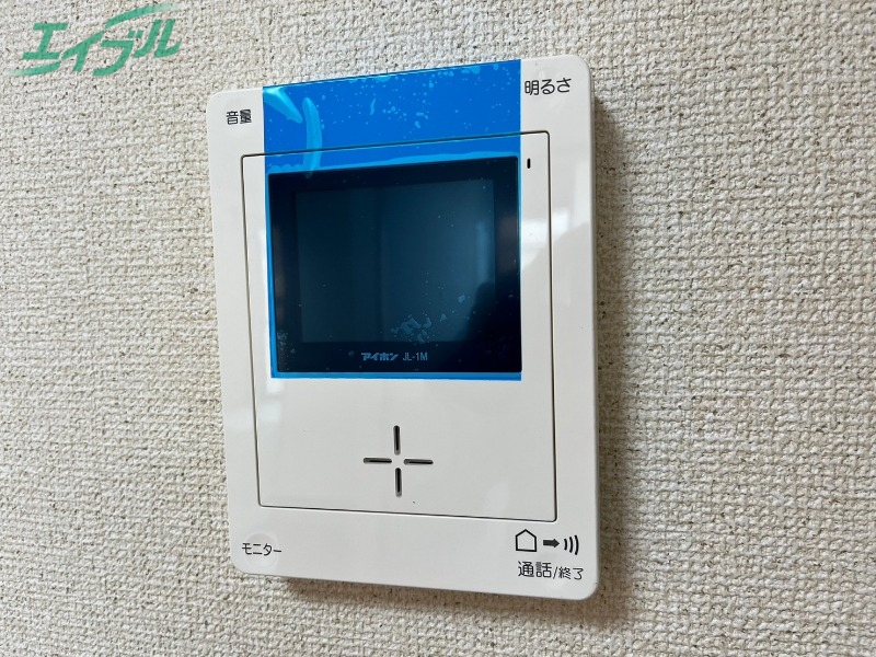 ベルファミールA棟のその他写真
