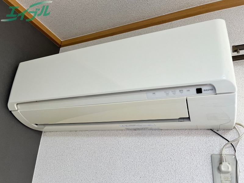 ベルファミールA棟のその他写真