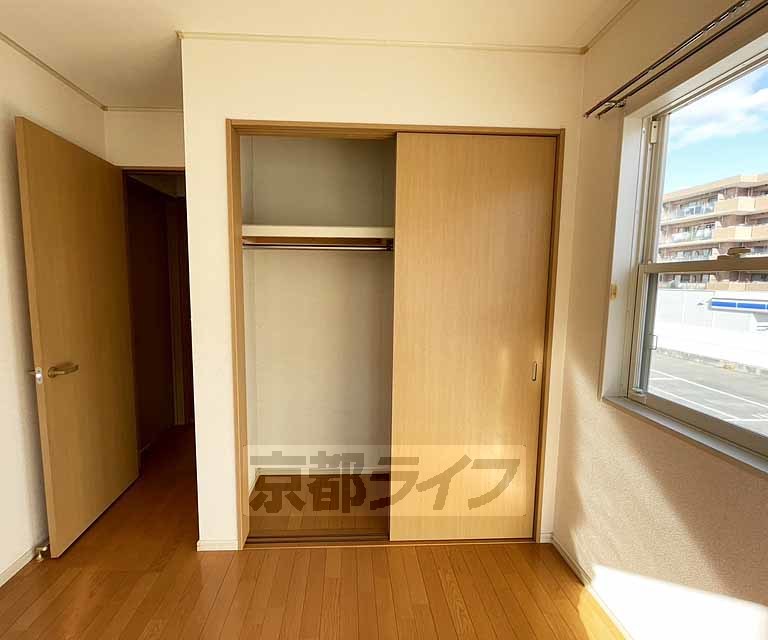ビクトワールKS京田辺の内装写真