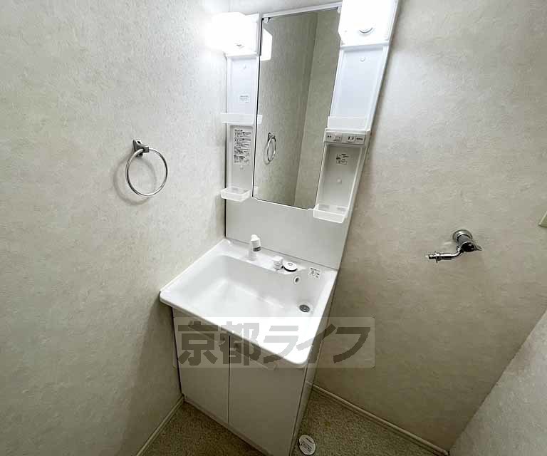 ビクトワールKS京田辺の内装写真