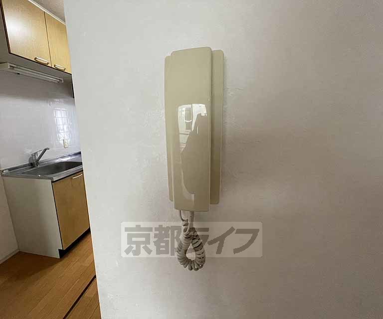 ビクトワールKS京田辺のその他写真