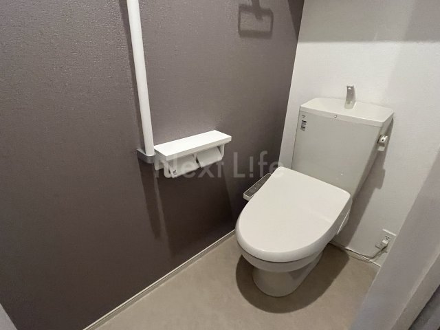 グランデュオのトイレ写真