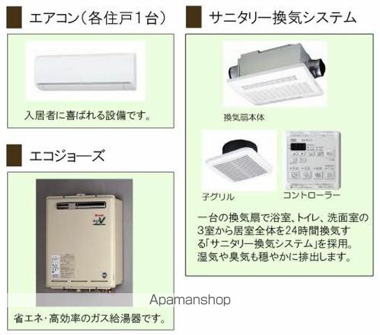 その他部屋・スペース