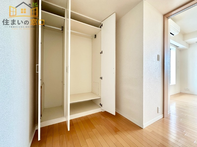 i-Suite HigashiNakanoの内装写真