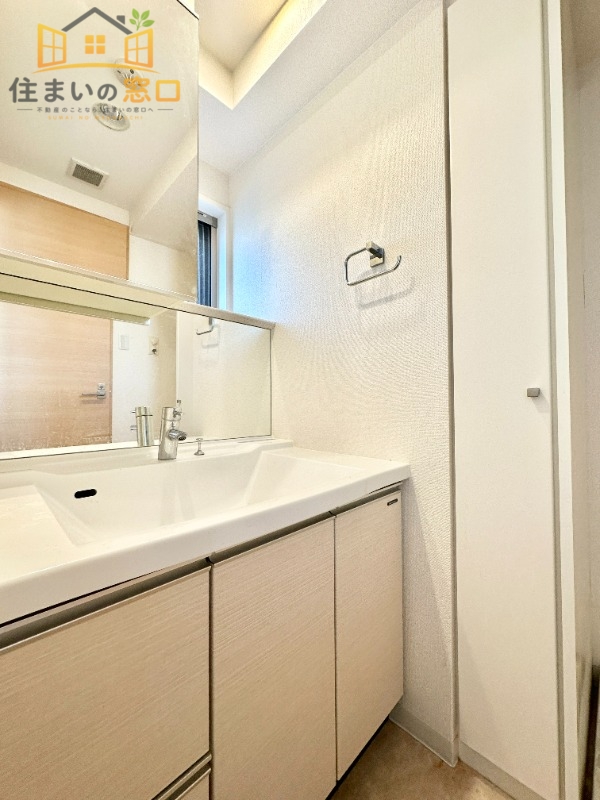 i-Suite HigashiNakanoの内装写真