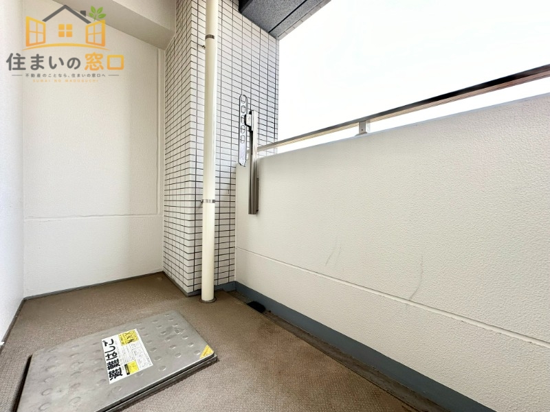 i-Suite HigashiNakanoの内装写真