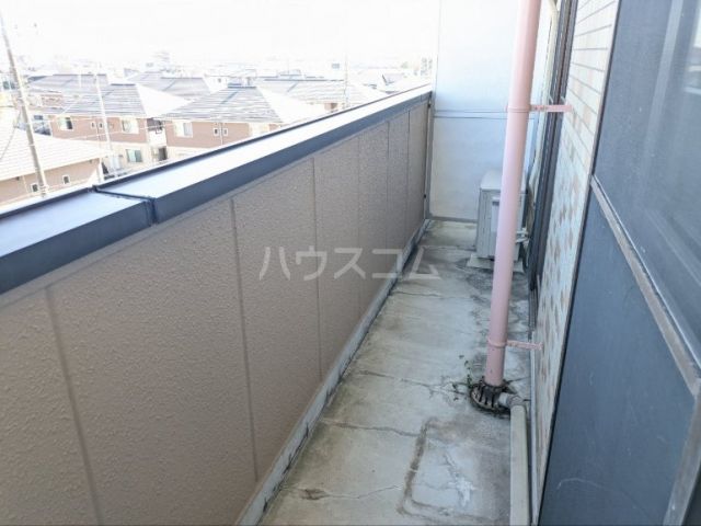 グランドォール宇都宮の内装写真