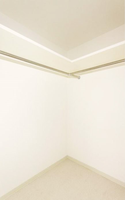 ラ・コピエ門前仲町の内装写真