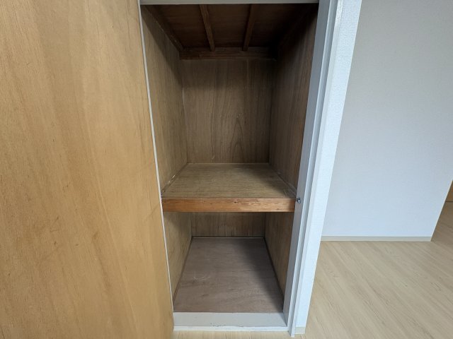プチ・シャトーあけぼのの内装写真