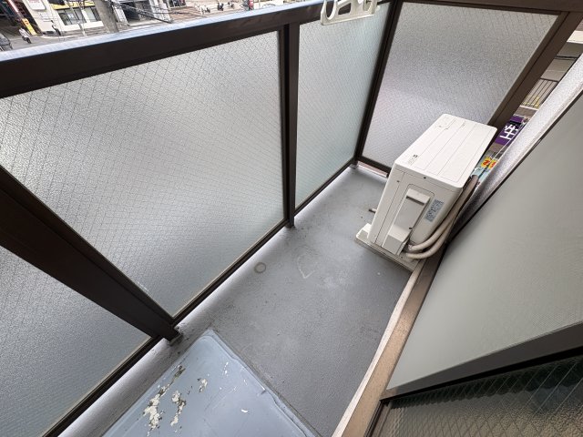 プチ・シャトーあけぼのの内装写真
