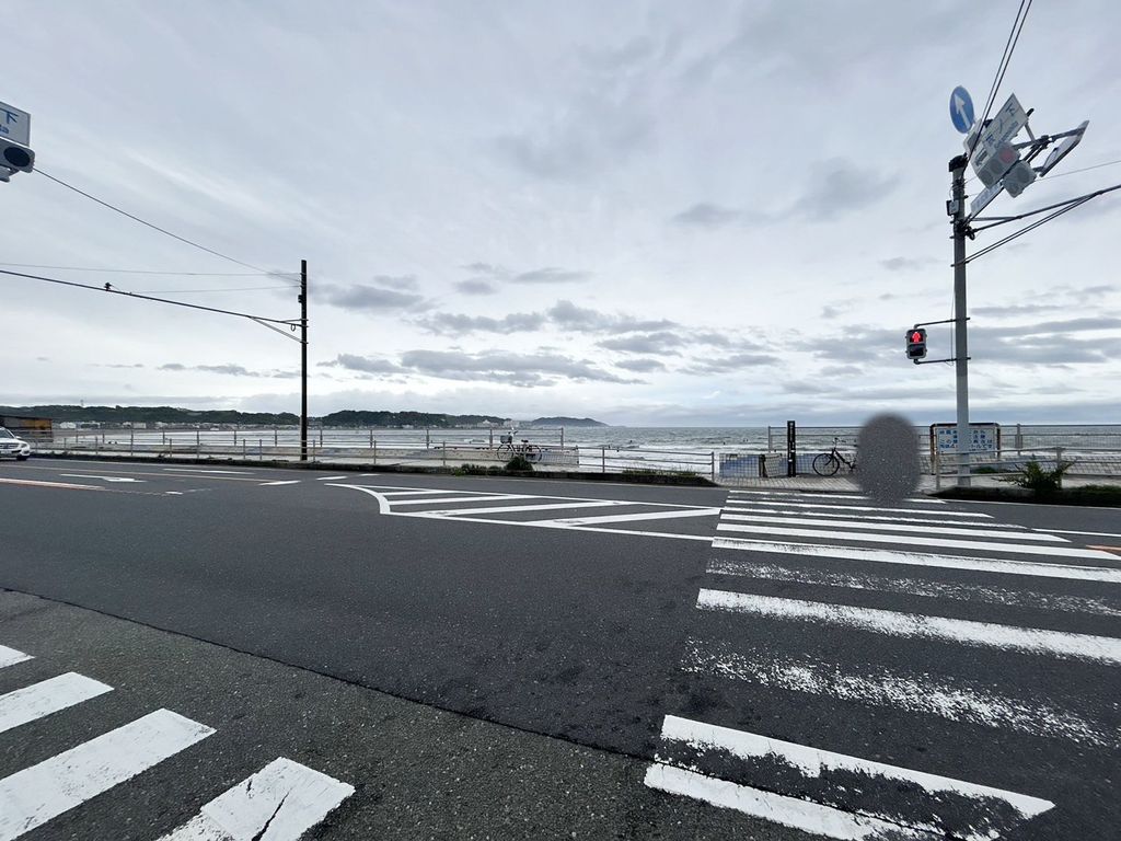 その他　坂ノ下海岸（その他）まで220m