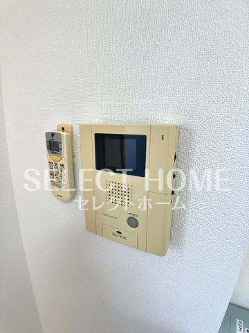 セキュリティ　同型タイプ