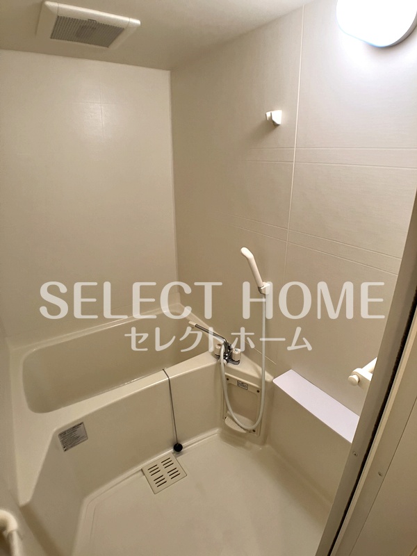 バス・シャワールーム　同型タイプ