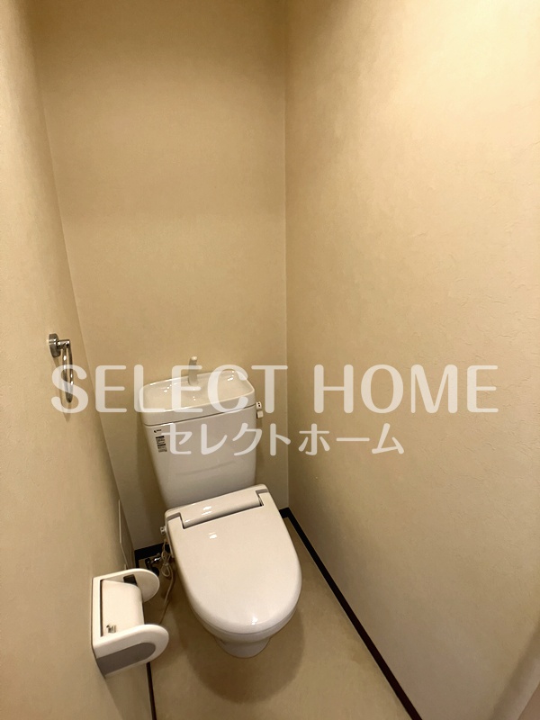 トイレ　同型タイプ